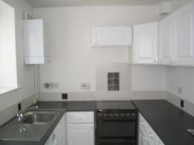 Location Appartement LEEDS LS1 1