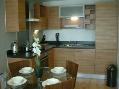 Location Appartement LEEDS LS1 1