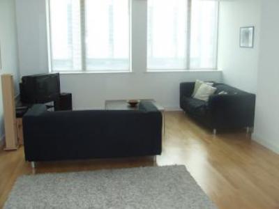 Location Appartement LEEDS LS1 1