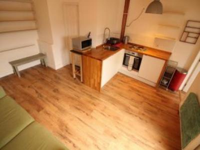 Location Appartement LEEDS LS1 1