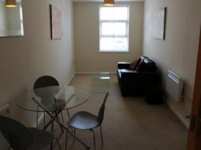 Location Appartement LEEDS LS1 1