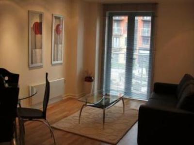 Location Appartement LEEDS LS1 1