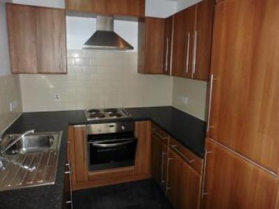 Location Appartement LEEDS LS1 1