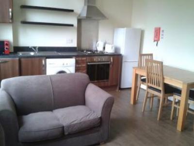 Location Appartement LEEDS LS1 1