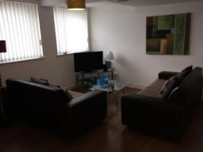 Location Appartement LEEDS LS1 1