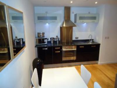 Location Appartement LEEDS LS1 1