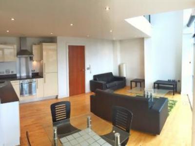 Location Appartement LEEDS LS1 1