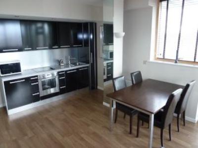 Location Appartement LEEDS LS1 1