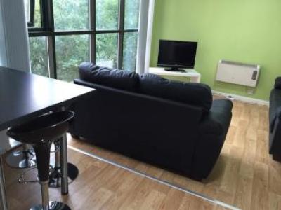 Location Appartement LEEDS LS1 1