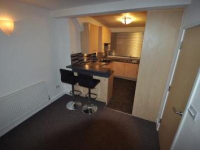 Location Appartement LEEDS LS1 1