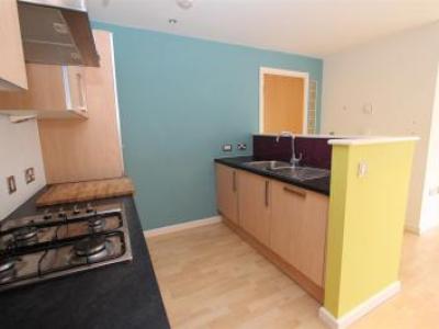 Location Appartement LEEDS LS1 1