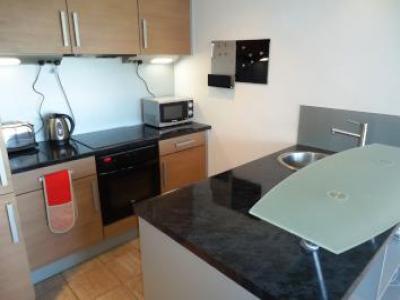 Location Appartement LEEDS LS1 1