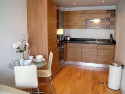 Location Appartement LEEDS LS1 1