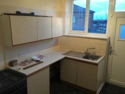 Location Appartement LEEDS LS1 1