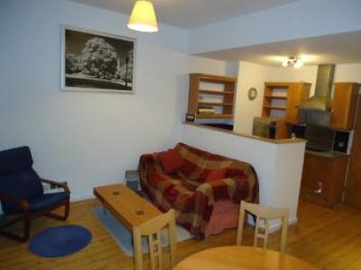 Location Appartement LEEDS LS1 1