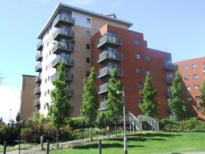 Location Appartement LEEDS LS1 1