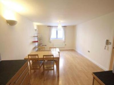 Location Appartement LEEDS LS1 1