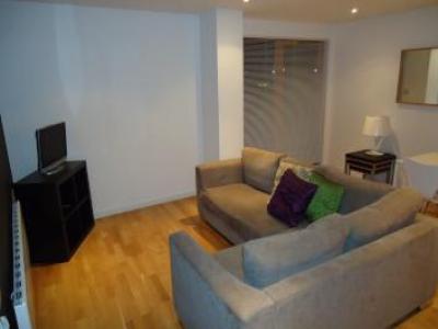 Location Appartement LEEDS LS1 1