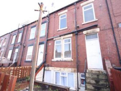 Location Appartement LEEDS LS1 1