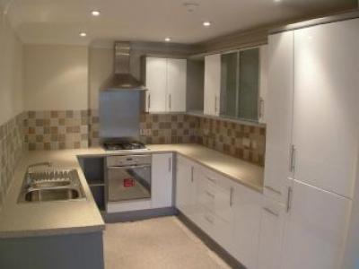 Location Appartement LEEDS LS1 1