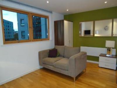 Location Appartement LEEDS LS1 1