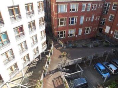 Location Appartement LEEDS LS1 1