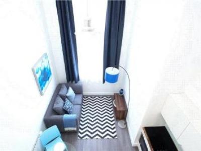 Location Appartement LEEDS LS1 1