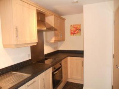 Location Appartement LEEDS LS1 1