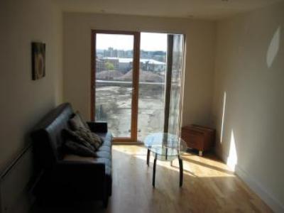 Location Appartement LEEDS LS1 1