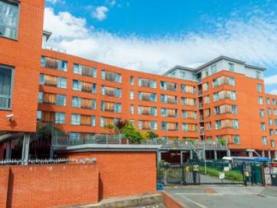 Location Appartement LEEDS LS1 1