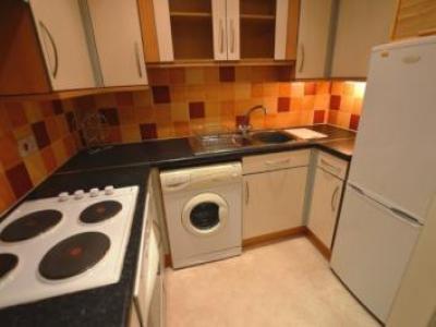 Location Appartement LEEDS LS1 1