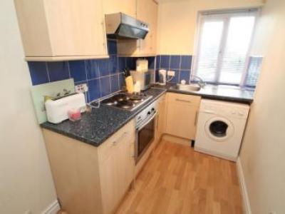 Location Appartement LEEDS LS1 1