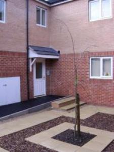 Location Appartement LEEDS LS1 1