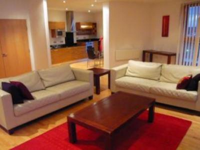 Location Appartement LEEDS LS1 1