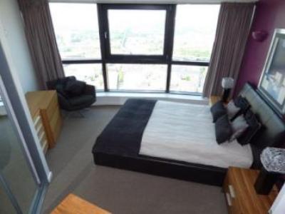 Location Appartement LEEDS LS1 1