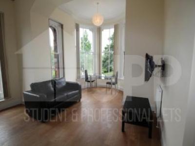 Location Appartement LEEDS LS1 1