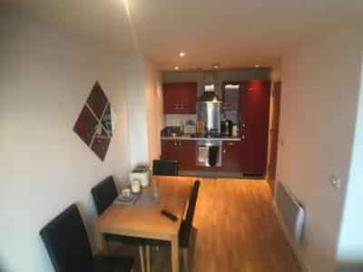 Location Appartement LEEDS LS1 1