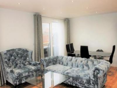 Location Appartement LEEDS LS1 1