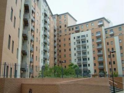 Location Appartement LEEDS LS1 1