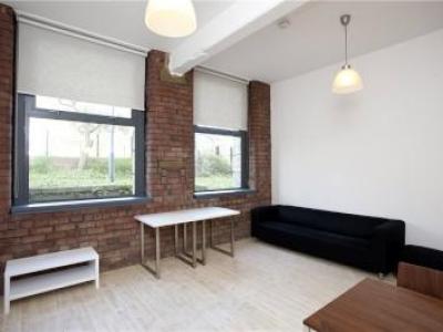 Location Appartement LEEDS LS1 1