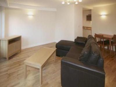 Location Appartement LEEDS LS1 1