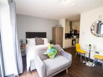 Location Appartement LEEDS LS1 1