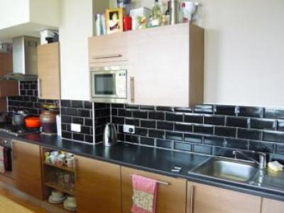 Location Appartement LEEDS LS1 1