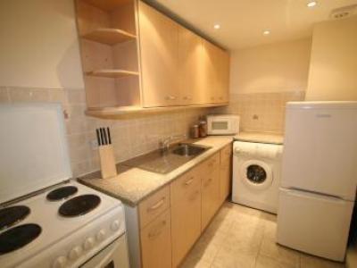 Location vacances Appartement LEEDS LS1 1