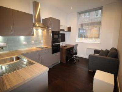 Location Appartement LEEDS LS1 1