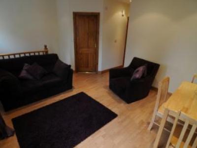 Location Appartement LEEDS LS1 1