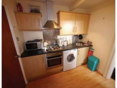 Location Appartement LEEDS LS1 1