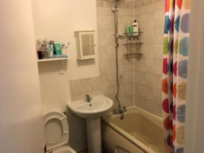 Location vacances Appartement LEEDS LS1 1