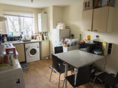 Location vacances Appartement LEEDS LS1 1