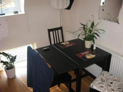 Location vacances Appartement LEEDS LS1 1